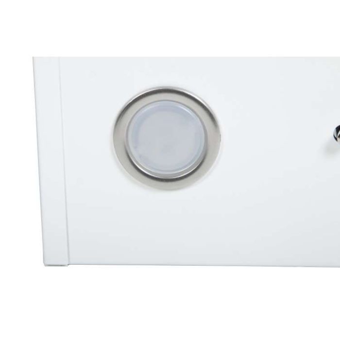 Витяжка кухонна Ventolux MIRROR 60 WG (700) PB зображення 3