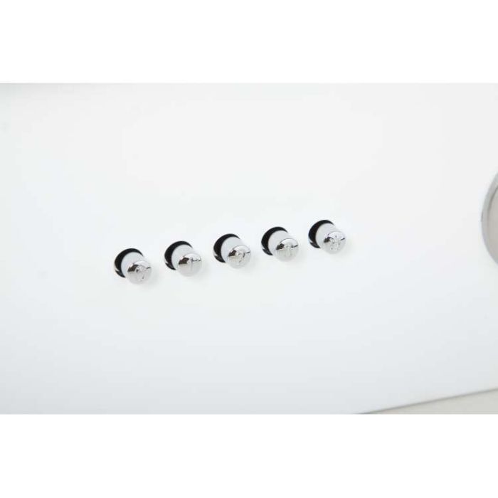Витяжка кухонна Ventolux MIRROR 60 WG (700) PB зображення 5