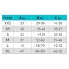 Курточка для тварин WAUDOG Clothes "Рік та Морті 1" XS (502-0280) зображення 5