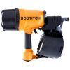 Цвяхозабивач Bostitch пневматичний, з обоймою барабан, тип кріплення F, L=55-100 мм (N400C-1-E) зображення 3