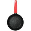 Сковорода Oscar Chef з кришкою 20 см (OSR-1101-20-l) изображение 4