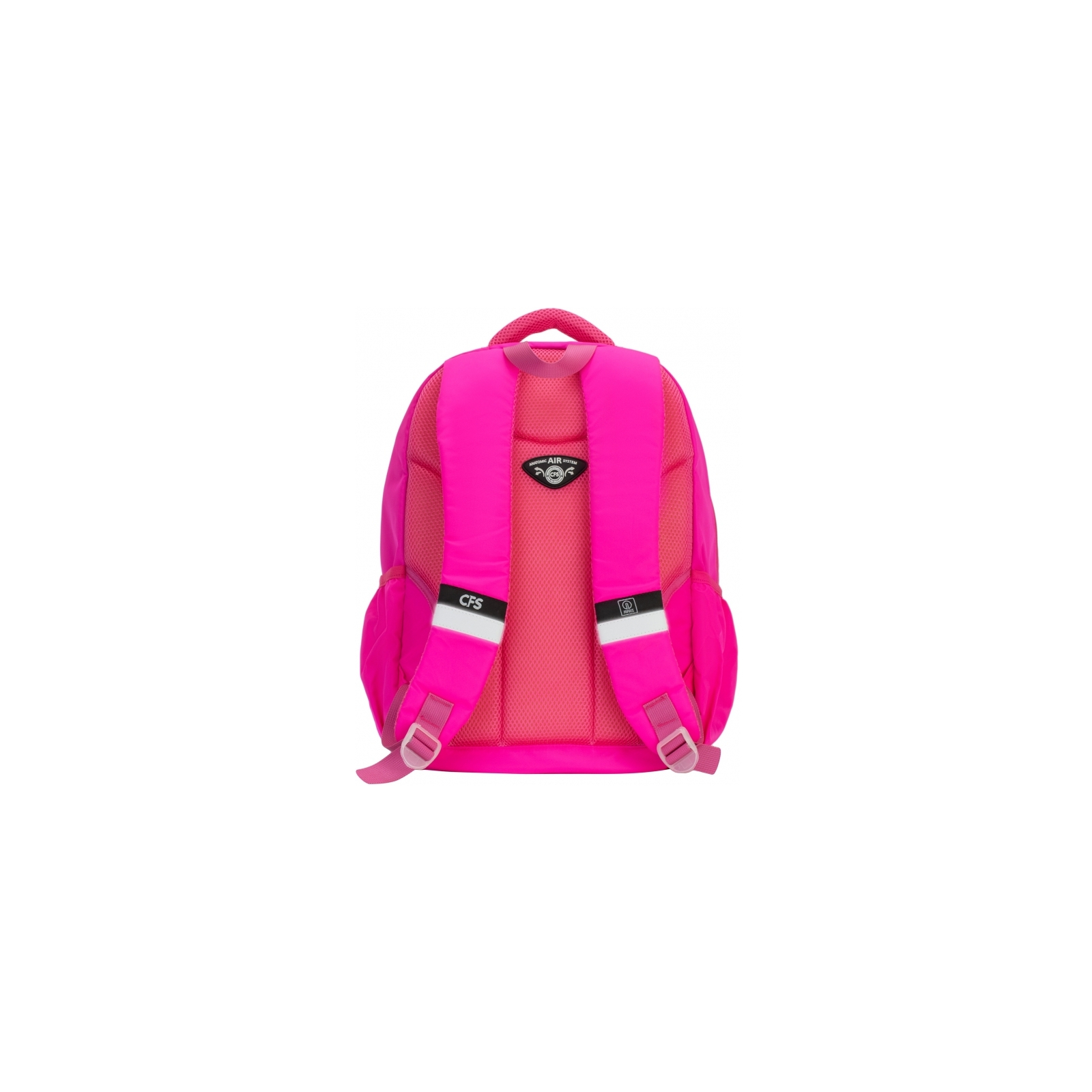 Рюкзак школьный Cool For School 820 43x28x18 см 22 л (CF86369) изображение 2