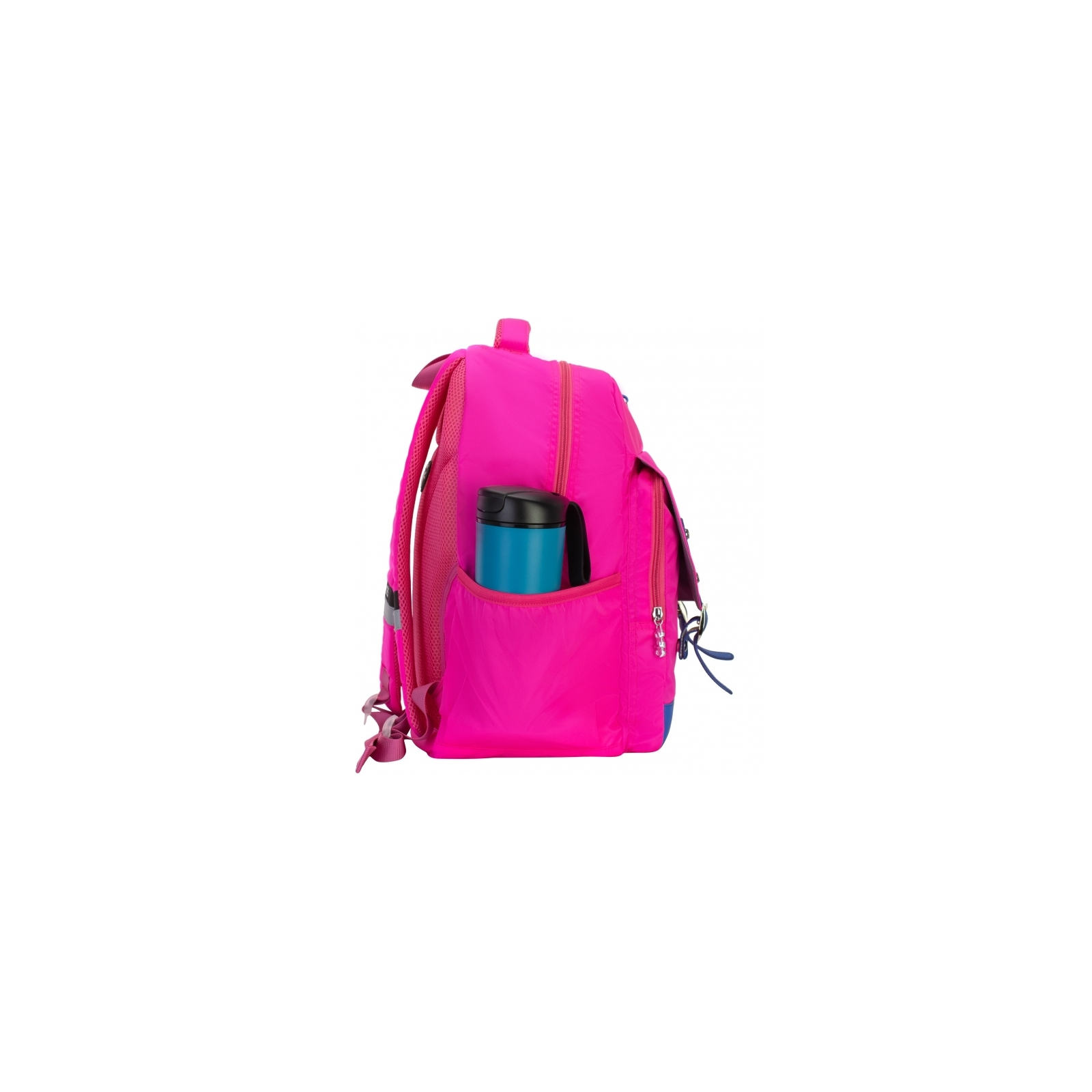 Рюкзак школьный Cool For School 820 43x28x18 см 22 л (CF86369) изображение 4