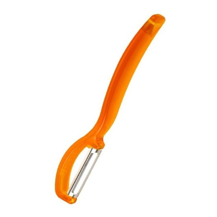 Овочечистка Triangle Vertical 50 048 50 00 Orange (77803)