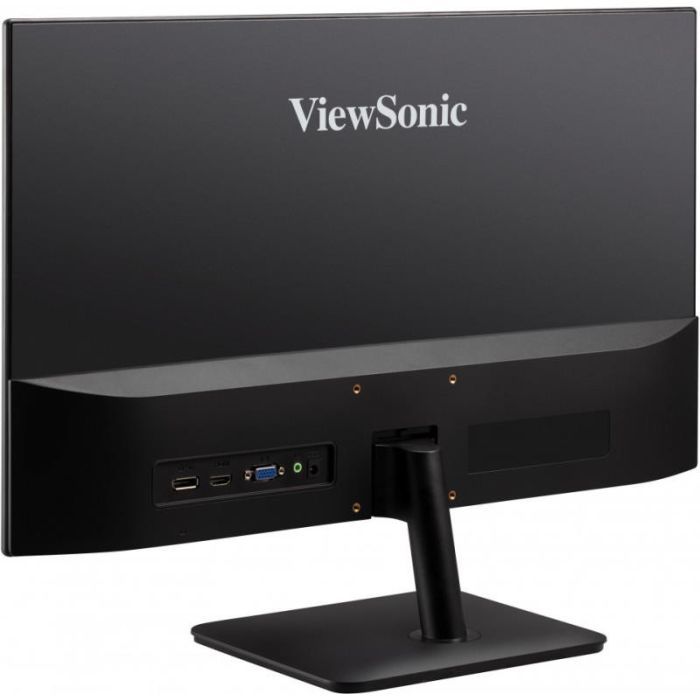 Монитор ViewSonic VA2432-MHD изображение 10