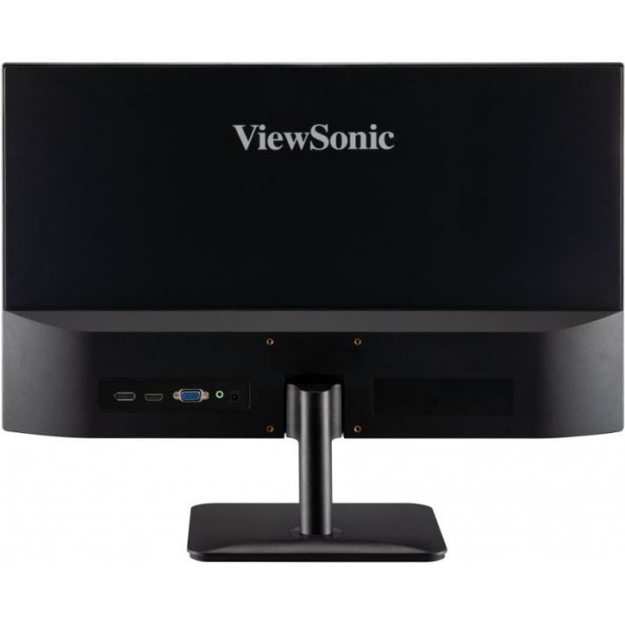 Монитор ViewSonic VA2432-MHD изображение 11
