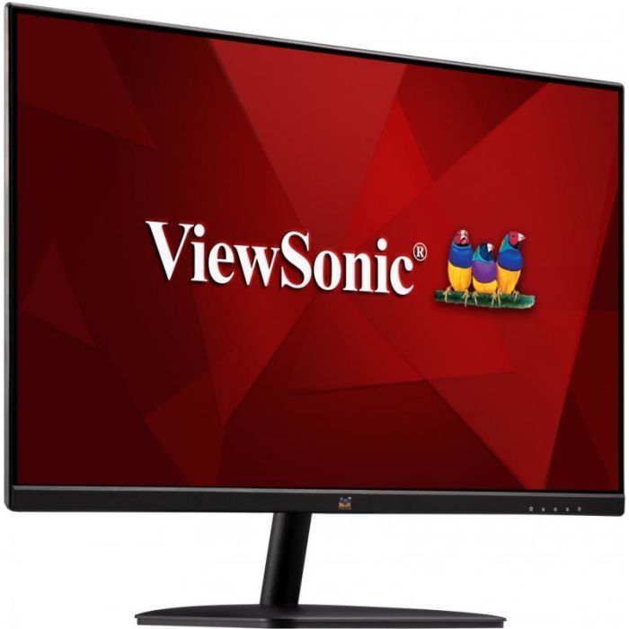 Монитор ViewSonic VA2432-MHD изображение 2