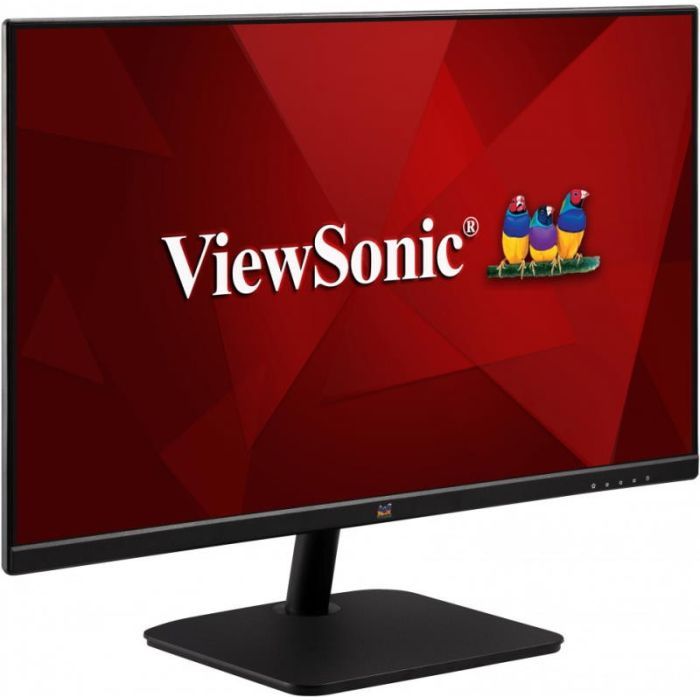 Монитор ViewSonic VA2432-MHD изображение 3