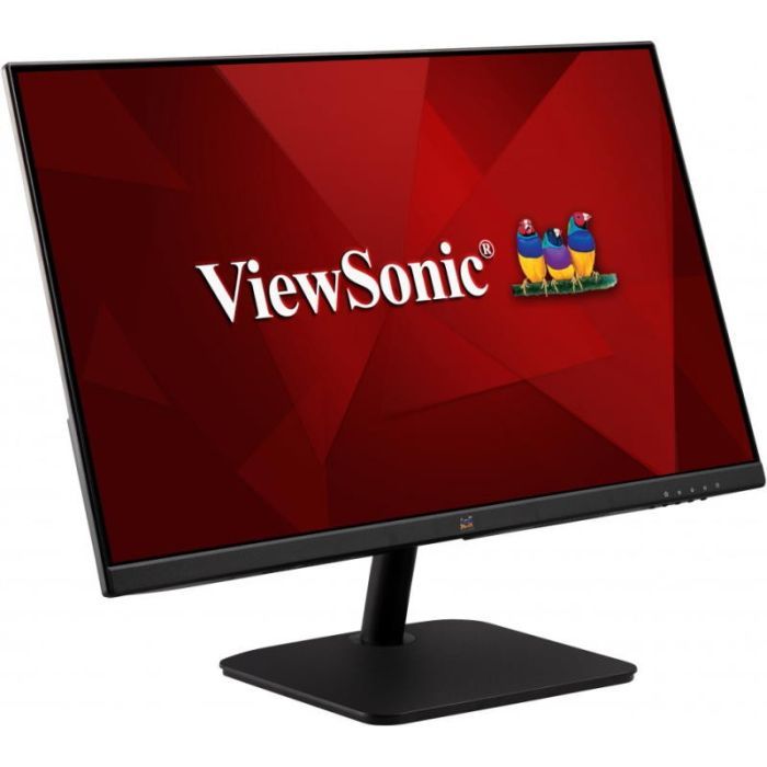 Монитор ViewSonic VA2432-MHD изображение 4