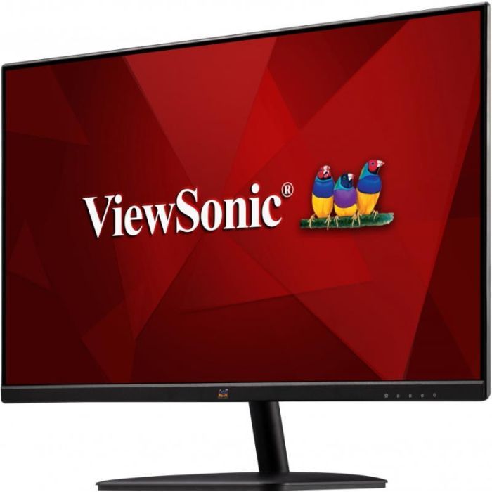 Монитор ViewSonic VA2432-MHD изображение 5