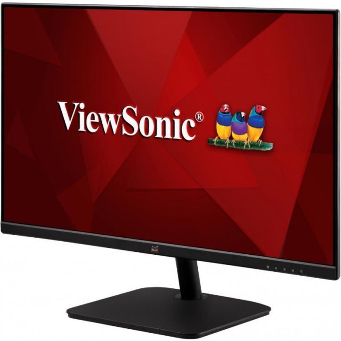 Монитор ViewSonic VA2432-MHD изображение 6