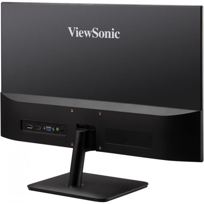 Монитор ViewSonic VA2432-MHD изображение 8