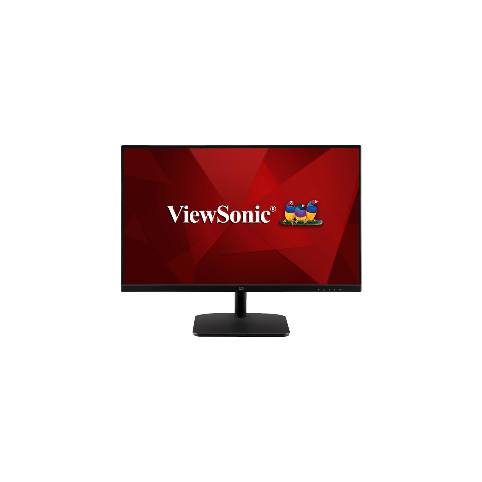 Монітор ViewSonic VA2432-MHD