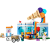 Конструктор LEGO City Крамниця морозива (60363) зображення 2