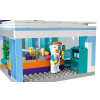 Конструктор LEGO City Крамниця морозива (60363) зображення 5