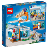 Конструктор LEGO City Крамниця морозива (60363) зображення 7