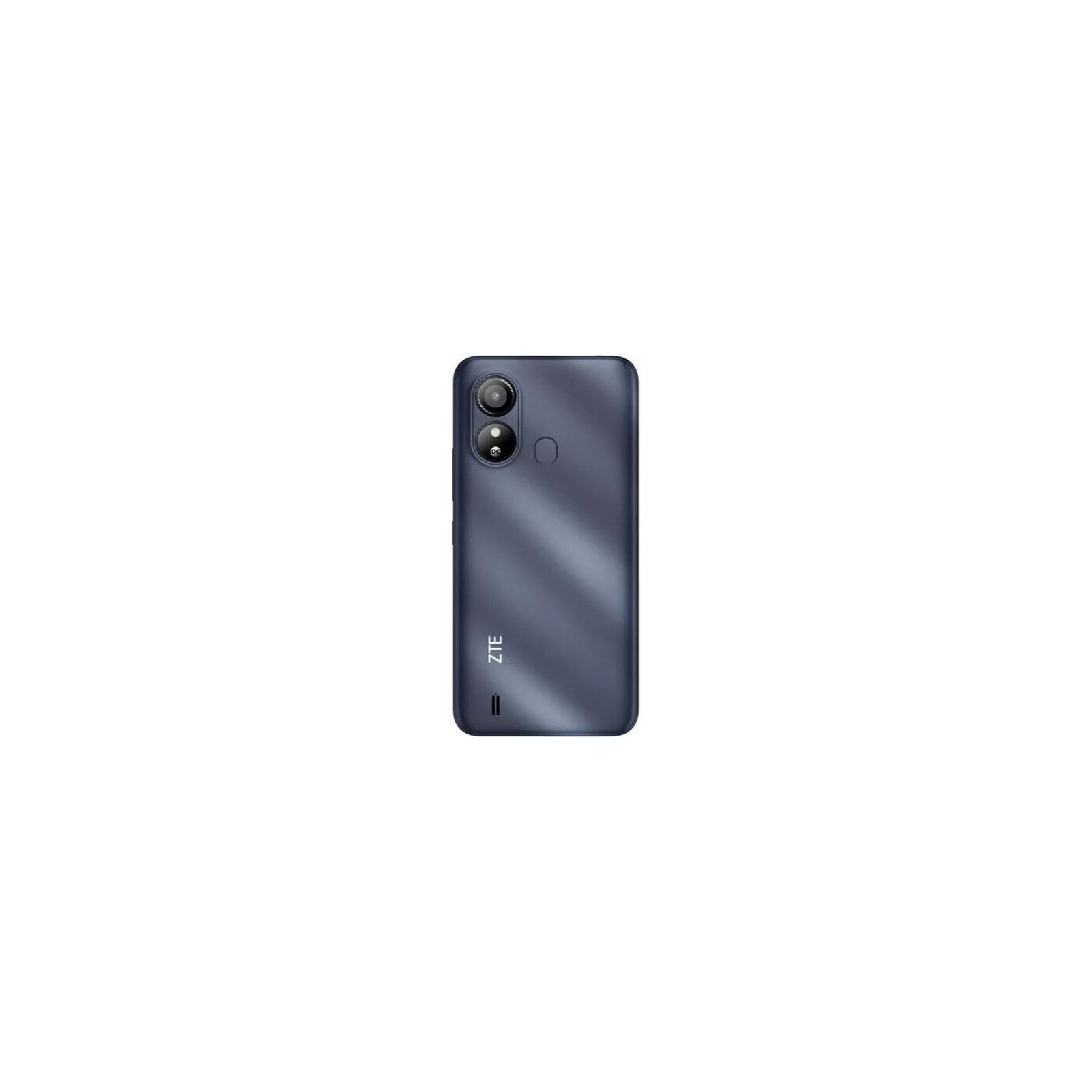 Мобильный телефон ZTE Blade L220 1/32GB Blue (993071) изображение 3