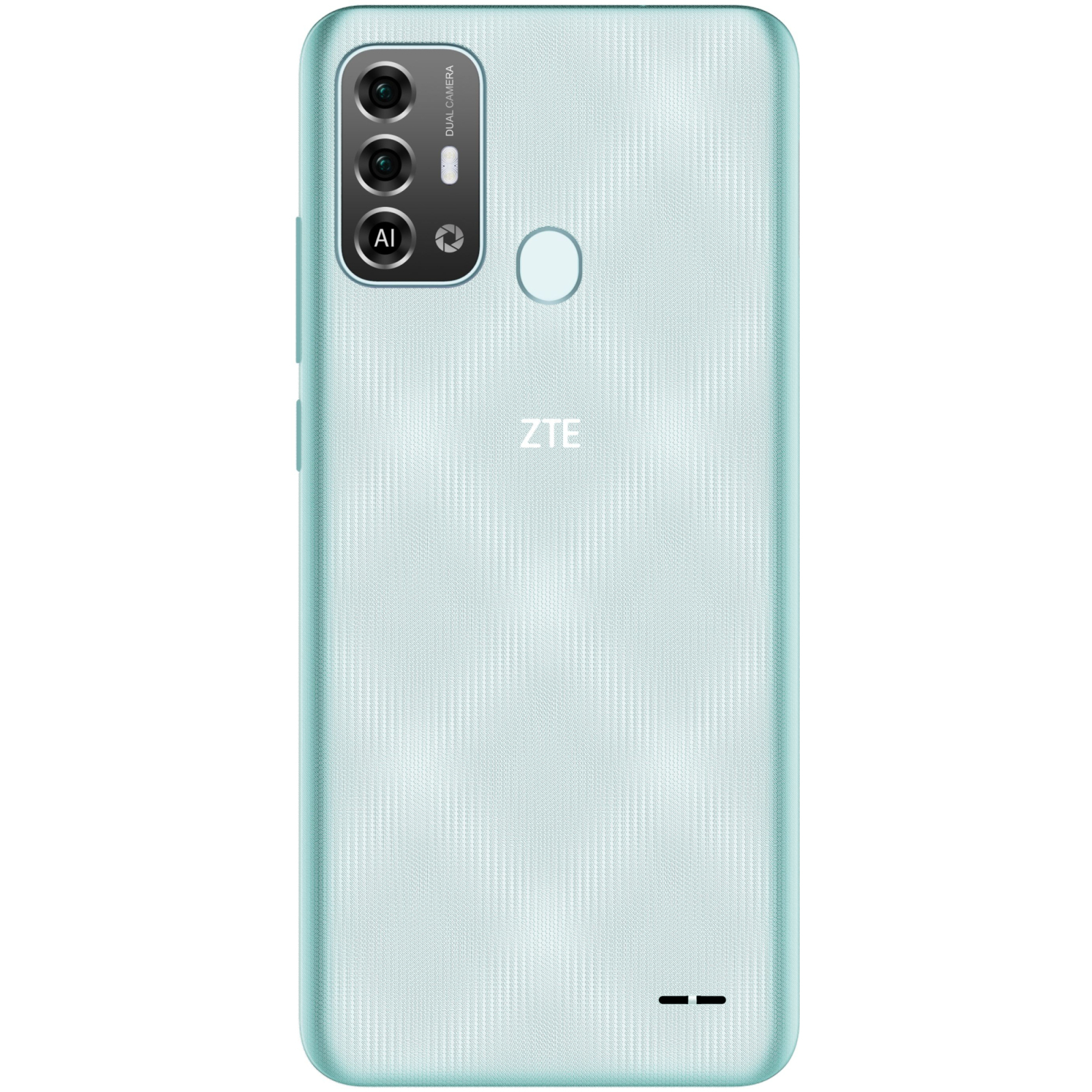 Мобільний телефон ZTE Blade A53 Pro 4/64GB Green (993078) зображення 3