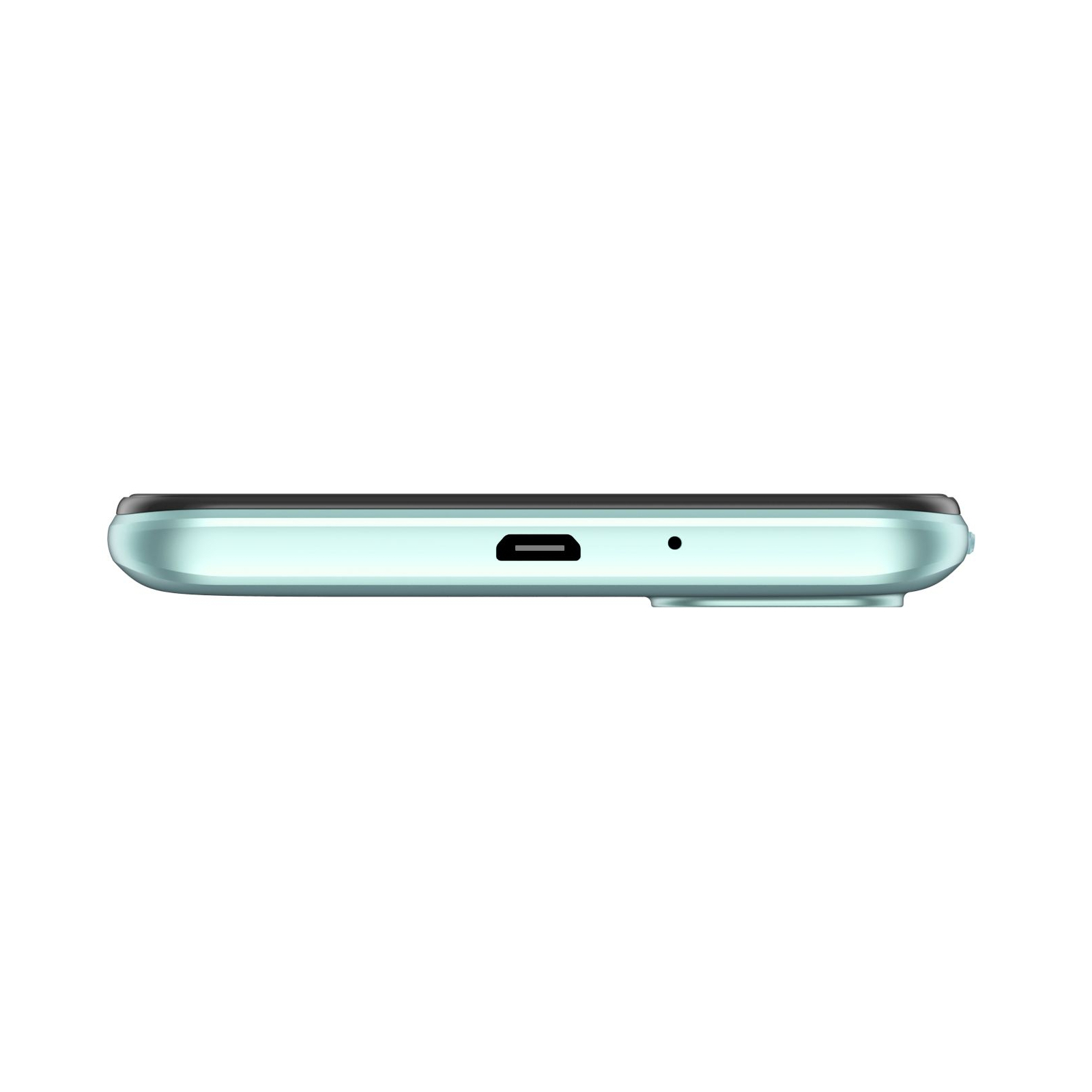 Мобільний телефон ZTE Blade A53 Pro 4/64GB Green (993078) зображення 7