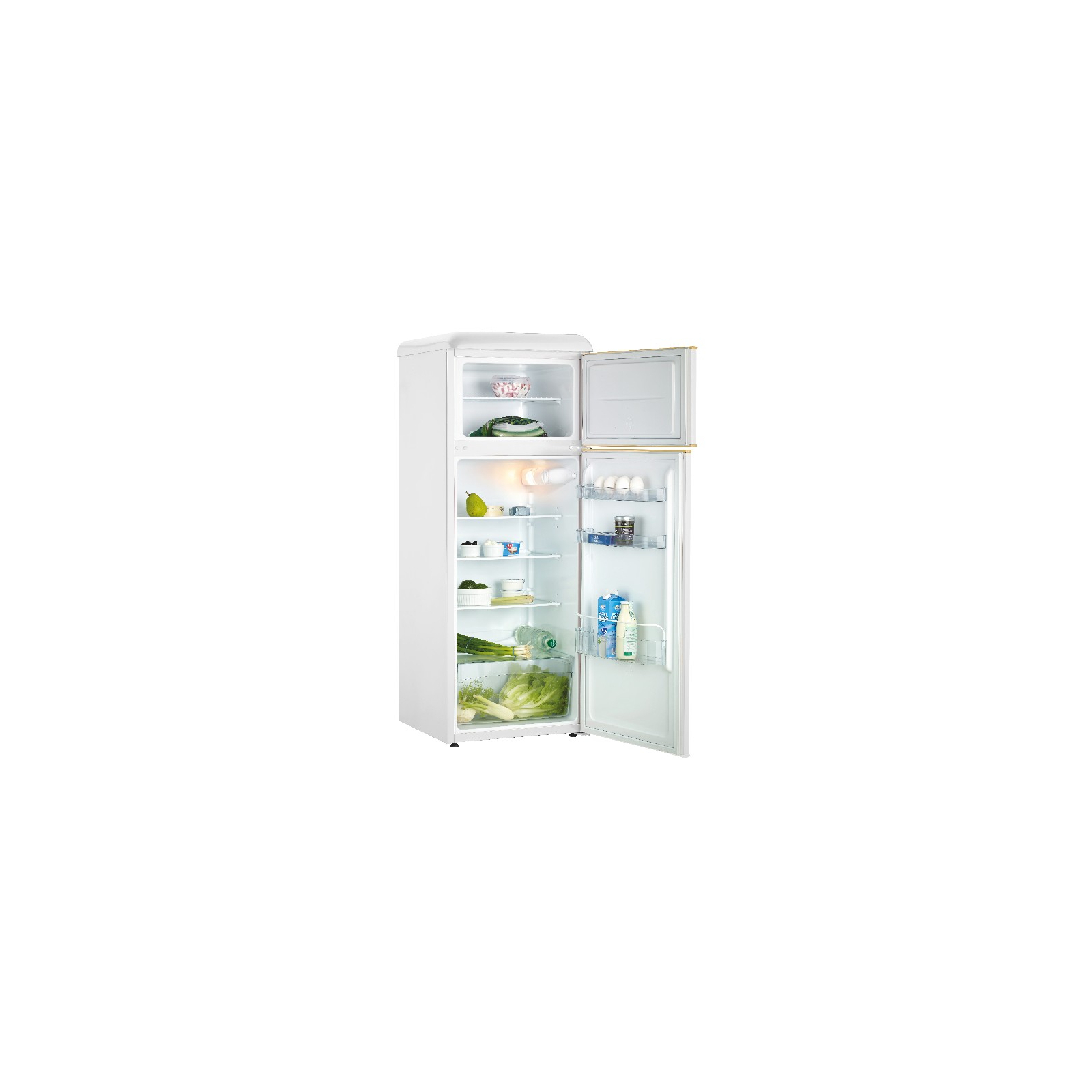 Холодильник Snaige FR24SM-PROC0E изображение 2