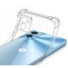 Чохол до мобільного телефона BeCover Anti-Shock Motorola Moto E22/E22i Clear (709321) зображення 3