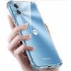 Чохол до мобільного телефона BeCover Anti-Shock Motorola Moto E22/E22i Clear (709321) зображення 4