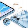 Чохол до мобільного телефона BeCover Anti-Shock Motorola Moto E22/E22i Clear (709321) зображення 5