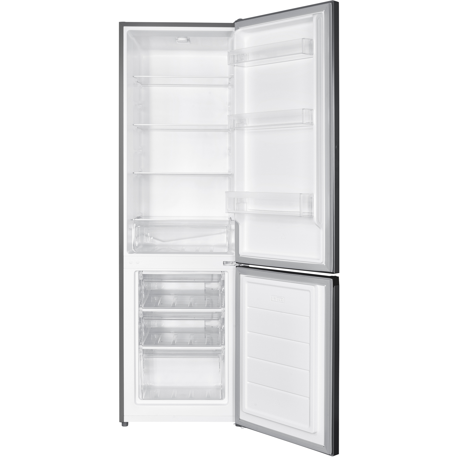 Холодильник Edler ED-334DCI зображення 2