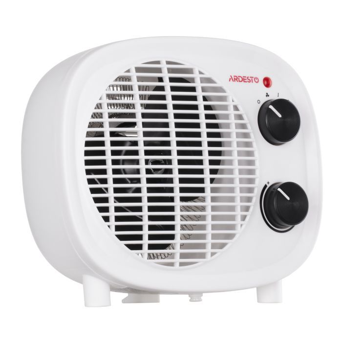 Обогреватель Ardesto FHY-2000WB изображение 2