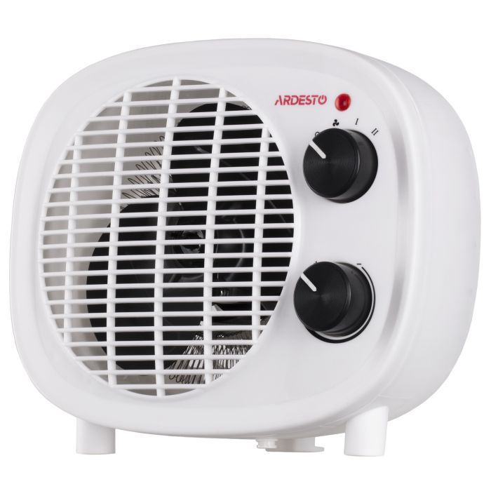 Обогреватель Ardesto FHY-2000WB изображение 3