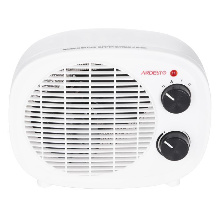 Обогреватель Ardesto FHY-2000WB изображение 5