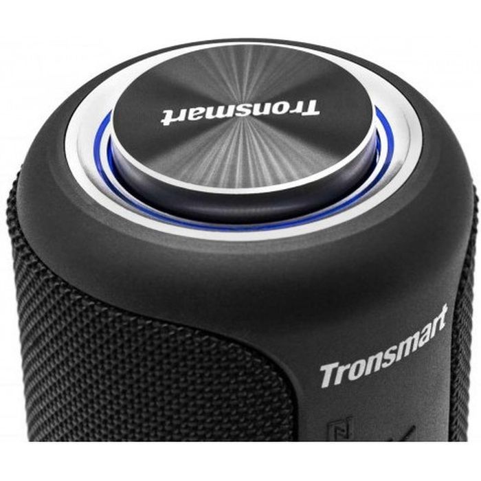 Акустична система Tronsmart T6 Plus Upgraded Edition Black (367785) зображення 3
