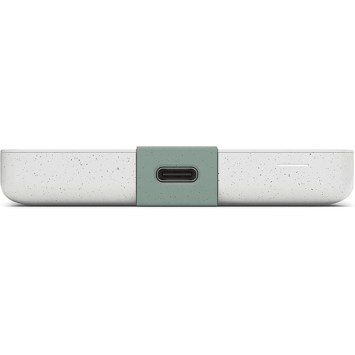 Зовнішній жорсткий диск 2.5" 2TB Ultra Touch Seagate (STMA2000400) зображення 2