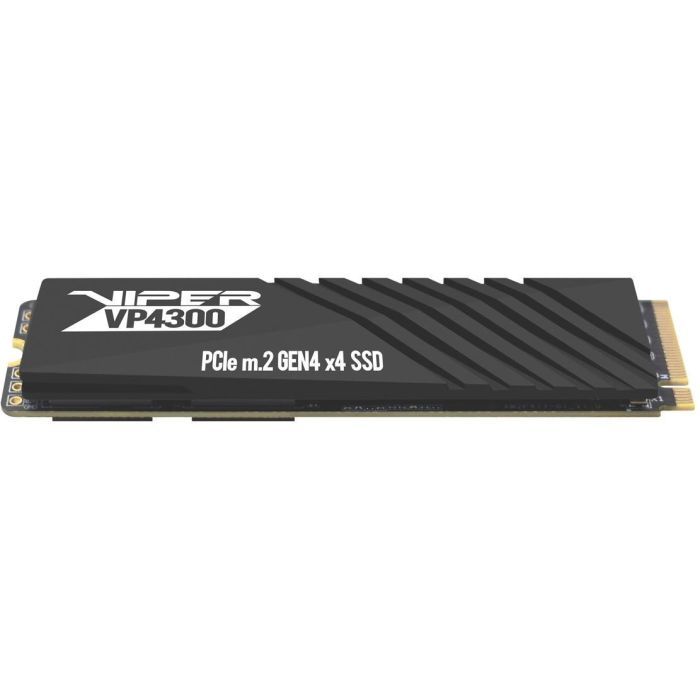 Накопичувач SSD M.2 2280 2TB VP4300 Patriot (VP4300-2TBM28H) зображення 2