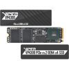 Накопичувач SSD M.2 2280 2TB VP4300 Patriot (VP4300-2TBM28H) зображення 5