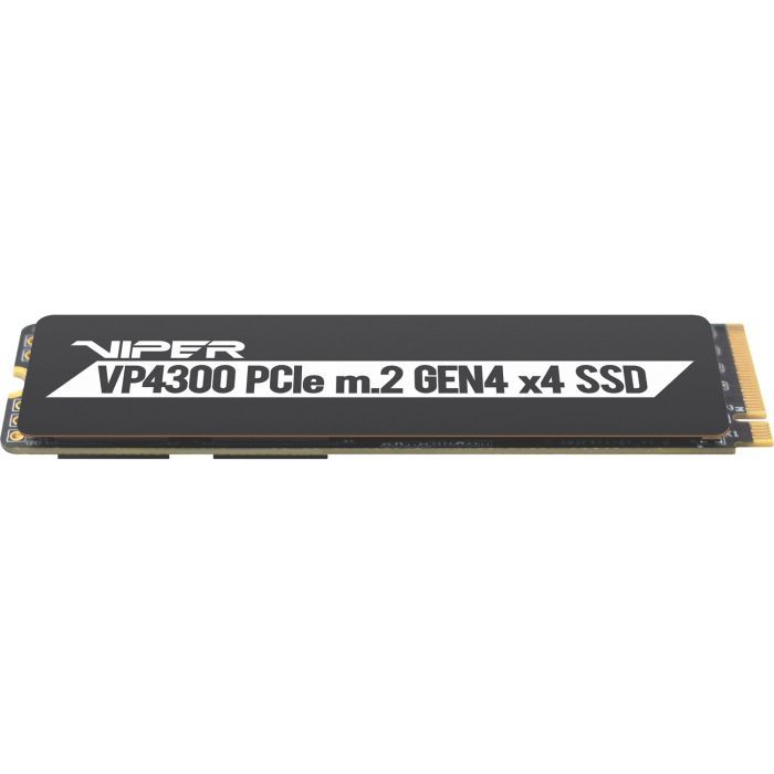 Накопичувач SSD M.2 2280 2TB VP4300 Patriot (VP4300-2TBM28H) зображення 6