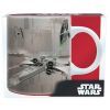 Чашка ABYstyle Star Wars X-Wing VS Tie Fighter (ABYMUG061) зображення 4