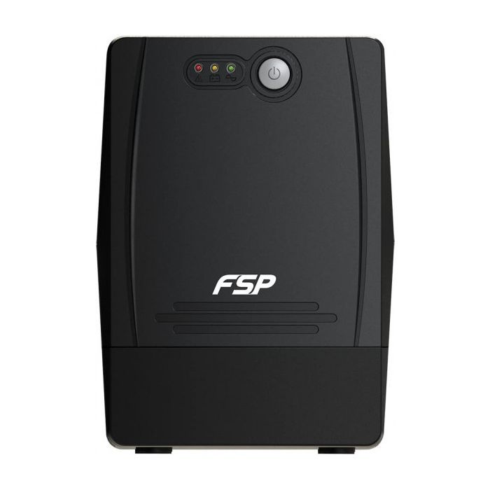 Источник бесперебойного питания FSP Fortron FP1000 (PPF6000615)