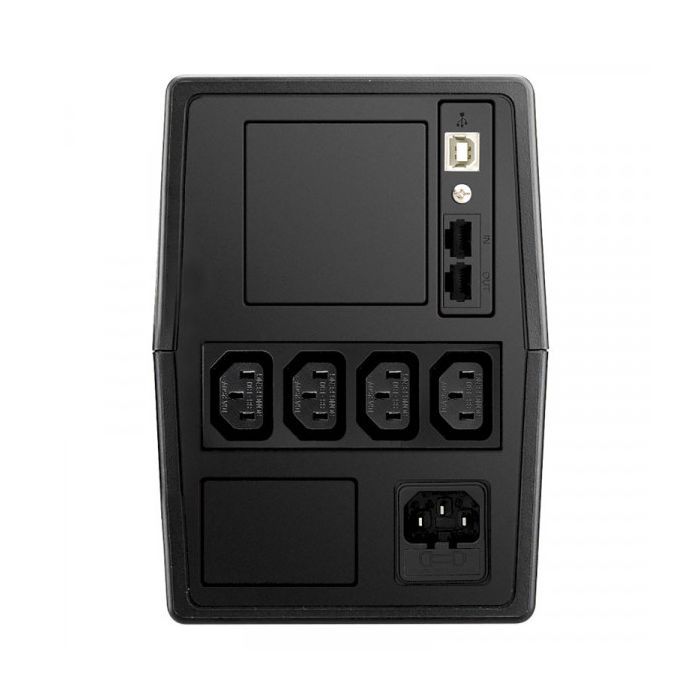 Источник бесперебойного питания FSP Fortron FP1000 (PPF6000615) изображение 2