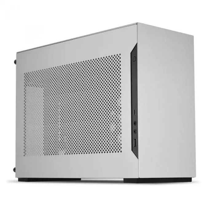 Корпус Lian Li A4 H2O (G99.A4H2OA4.00) изображение 2