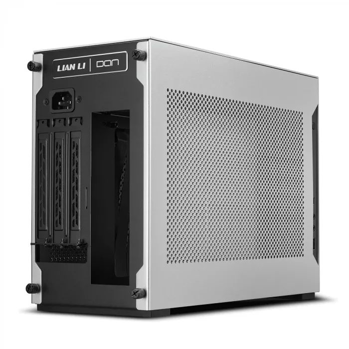 Корпус Lian Li A4 H2O (G99.A4H2OA4.00) изображение 4