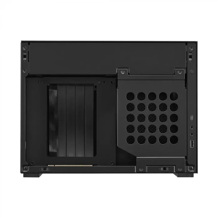 Корпус Lian Li A4 H2O (G99.A4H2OA4.00) изображение 5