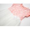 Плаття дитяче Breeze з фатиновою спідницею (10926-116G-cream) зображення 3