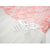 Платье Breeze с фатиновой юбкой (10926-116G-cream) изображение 4
