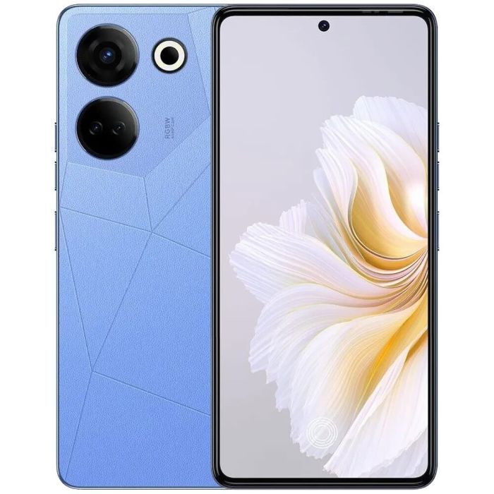 Мобильный телефон Tecno CK7n (Camon 20 Pro 8/256Gb) Serenity Blue (4895180799815)