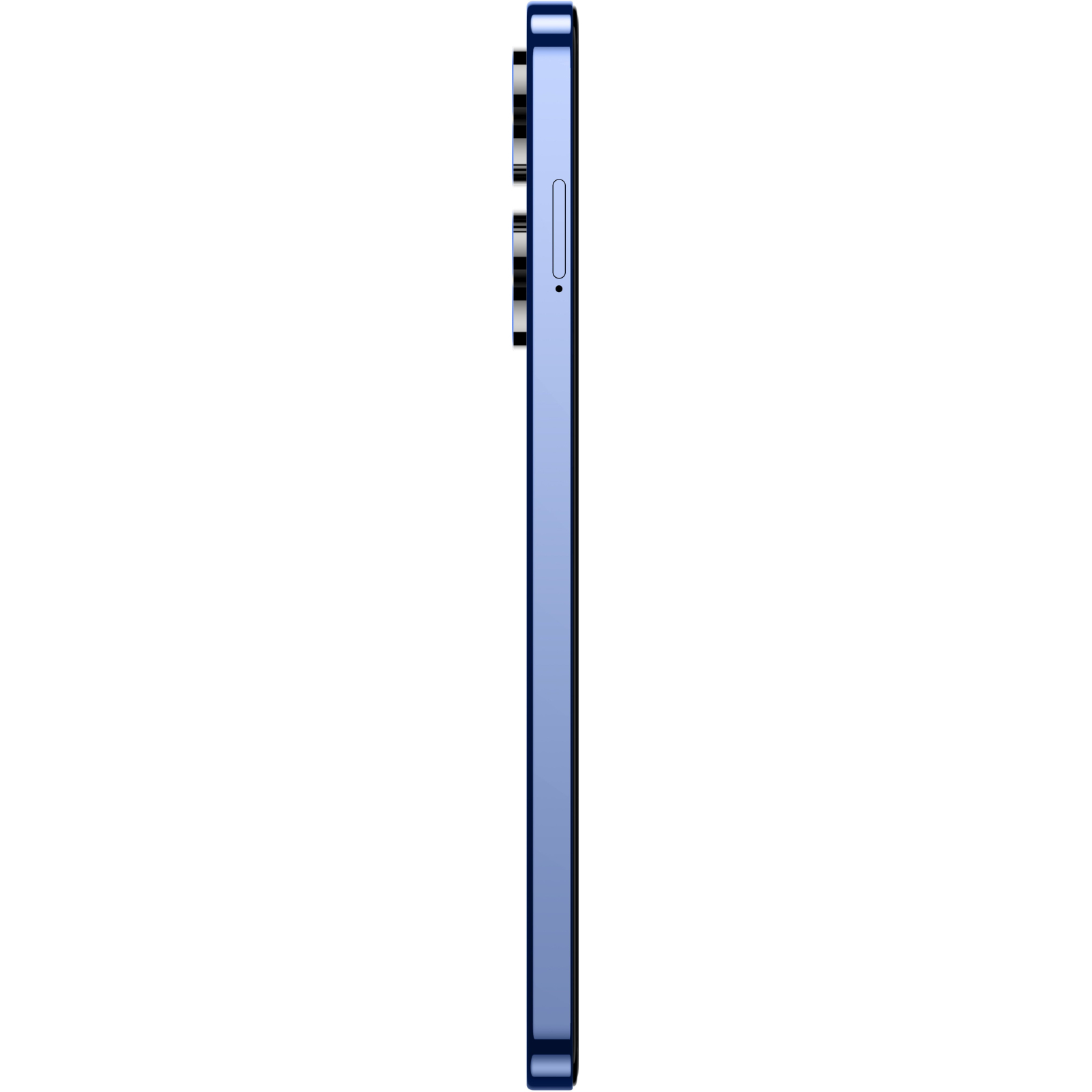 Мобільний телефон Tecno CK7n (Camon 20 Pro 8/256Gb) Serenity Blue (4895180799815) зображення 4
