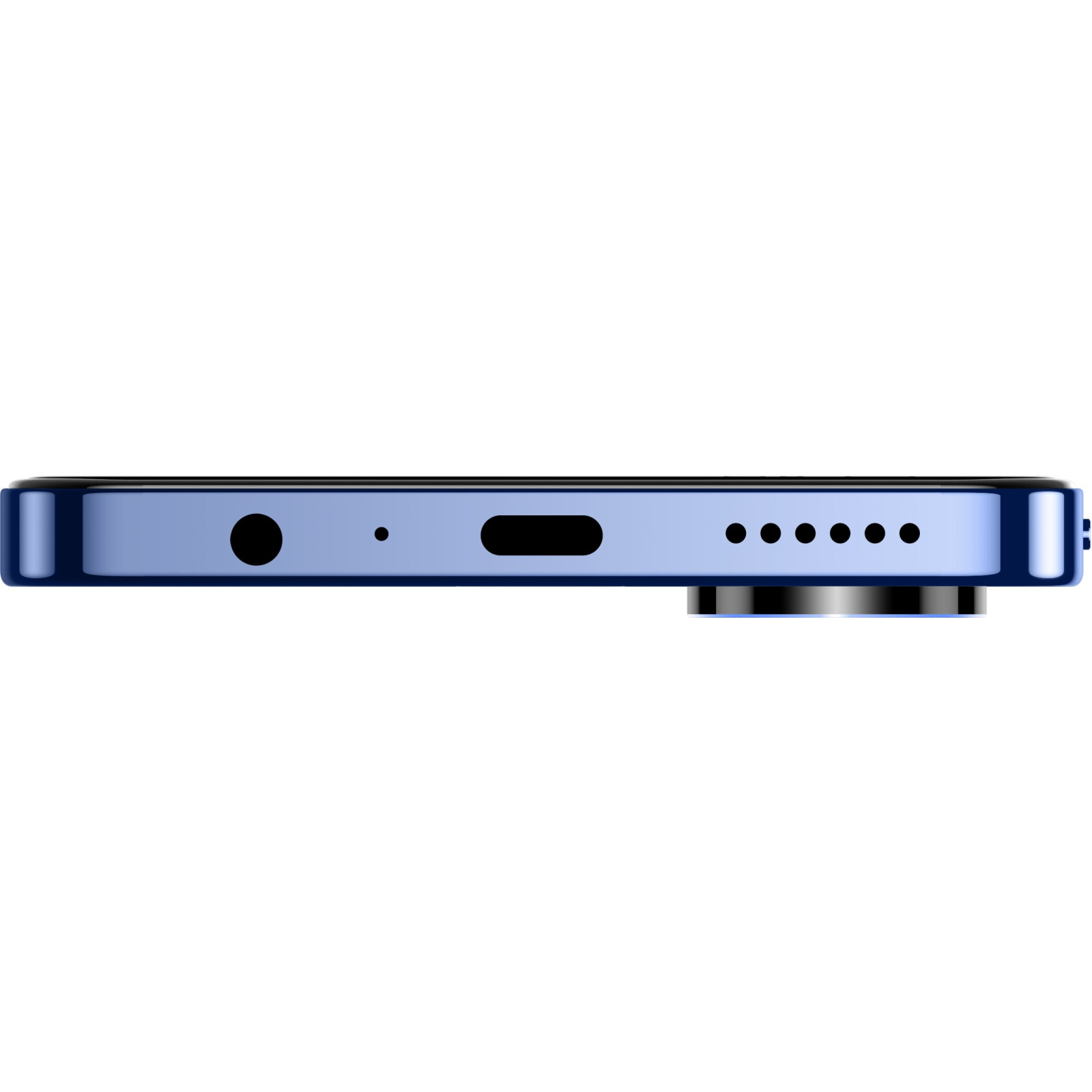 Мобильный телефон Tecno CK7n (Camon 20 Pro 8/256Gb) Serenity Blue (4895180799815) изображение 7