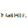 Конструктор LEGO City Арктический исследовательский корабль 815 деталей (60368) изображение 8