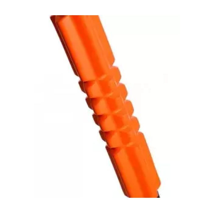 Масажний ролик PowerPlay Massage Bar 4024 Помаранчевий (PP_4024_Orange) зображення 2