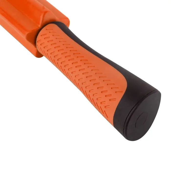 Масажний ролик PowerPlay Massage Bar 4024 Помаранчевий (PP_4024_Orange) зображення 3
